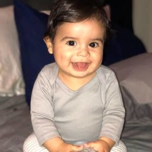 Meet your Posher, Roxy